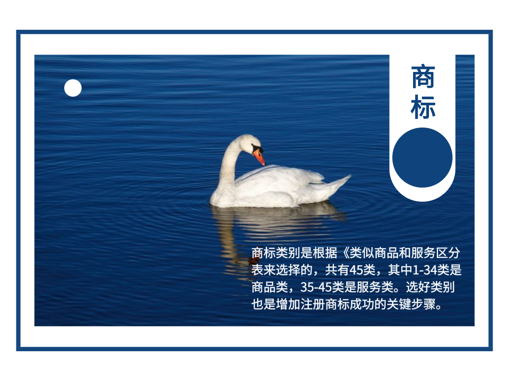 商标注册百分之百成功的关键因素